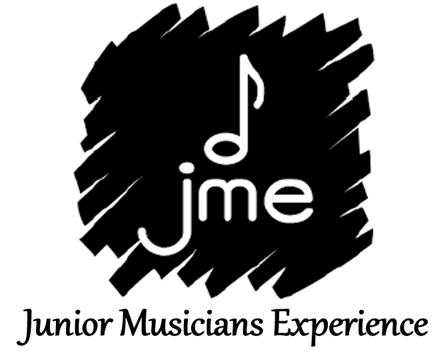 Junior Musicians Experience Logo