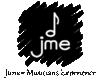 jme logo